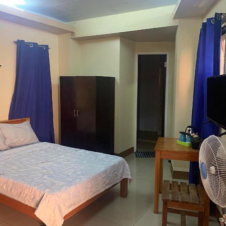 North 27 Hill Transient Rooms Near Microtel Inn And Victory Liner Baguio Baguio City Eksteriør bilde